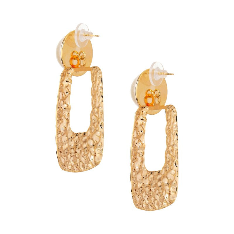 Gold Earrings For Women Latest Design | Imitation Jewellery