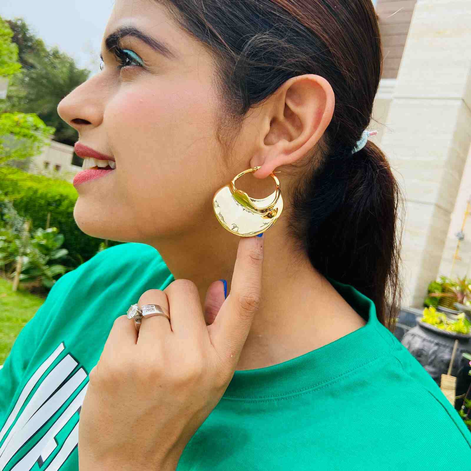 Kan ki ring gold store