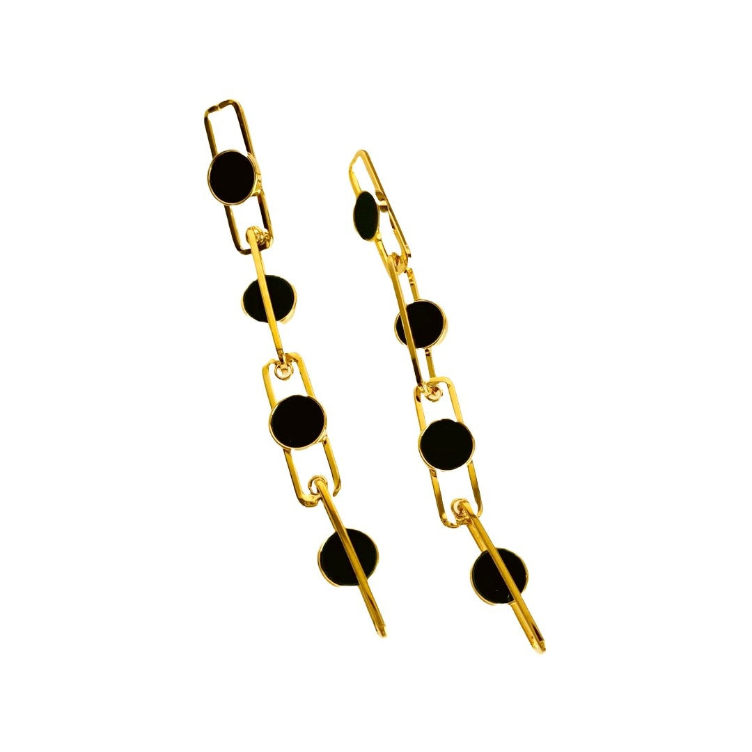 Long Dangle Earrings | Best Costume Jewellery | Premium Quality