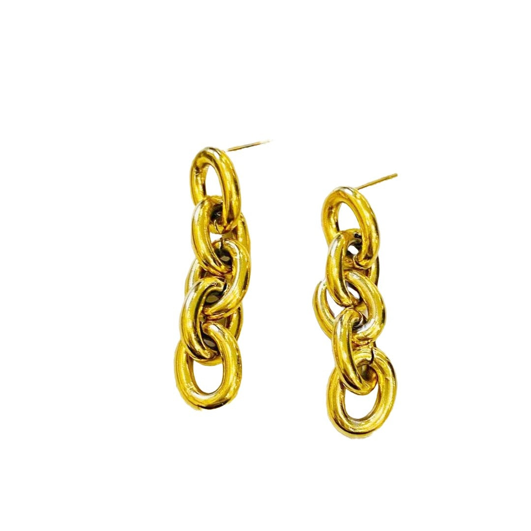 Western Earrings for Gown