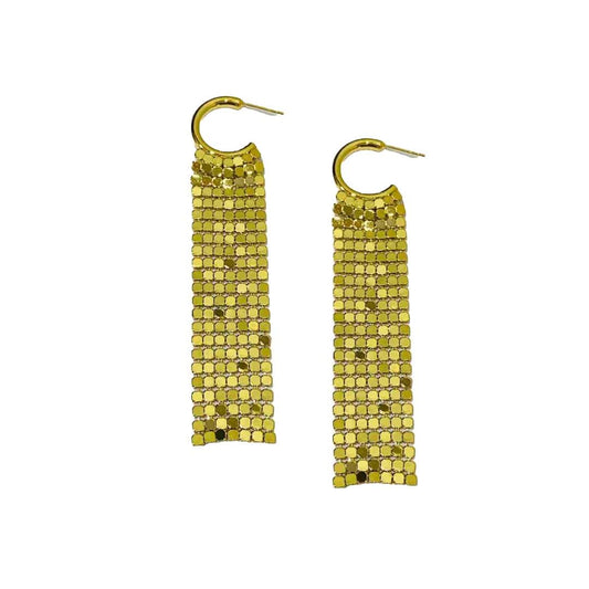 Artificial Gold Jewellery | Gold Plated Earrings for Women | Artificial Jewelry