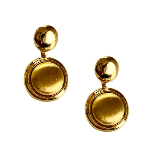 Earrings Fancy Earrings | Gold Plated Fancy Earrings for Women | Artificial Jewellery