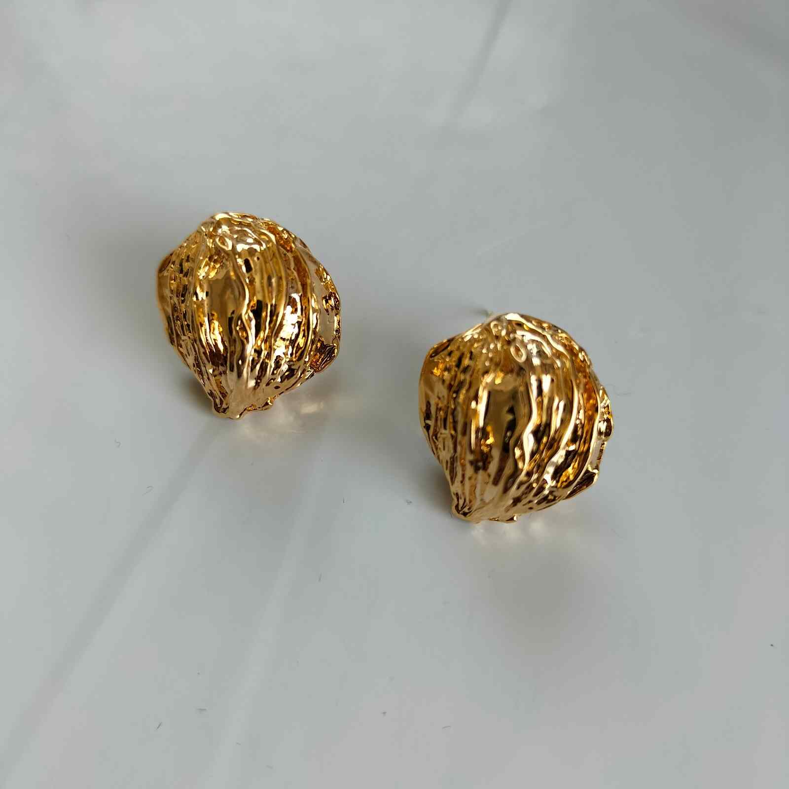 Gold Plated Earrings | Artificial Jewellery