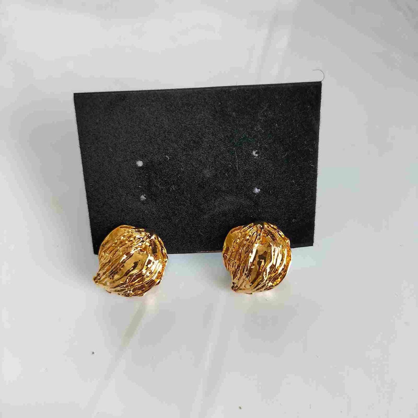 Gold Plated Earrings | Artificial Jewellery