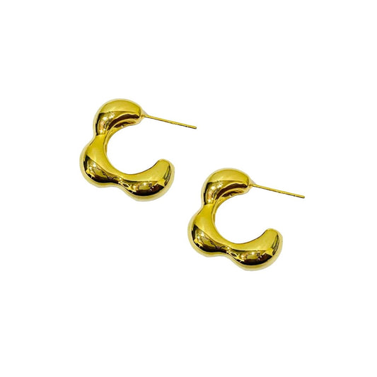 Latest Earrings Design Artificial | Gold Plated Earrings for Women | Artificial Jewelry