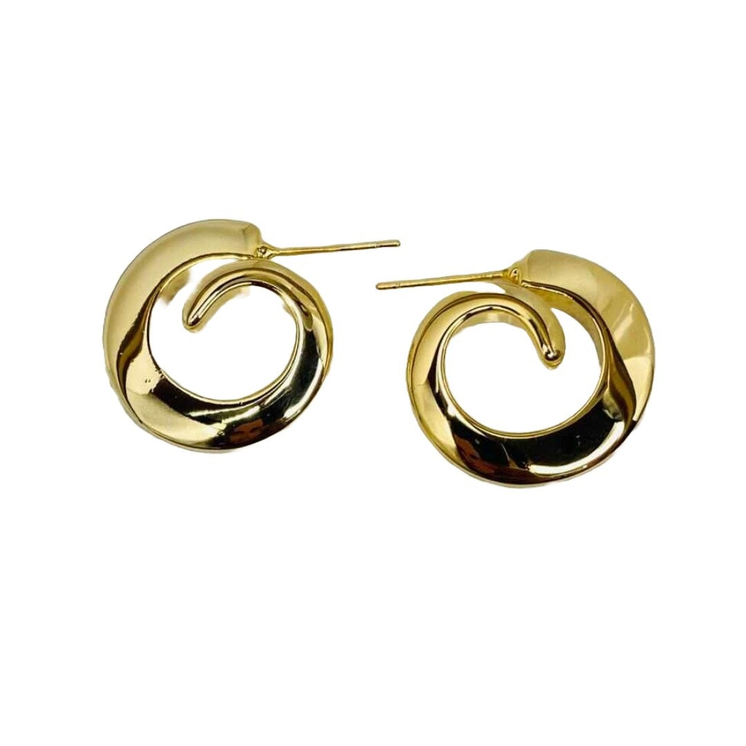 Earrings For Women Gold Studs