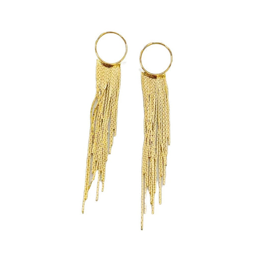 Earrings for Women Tassel