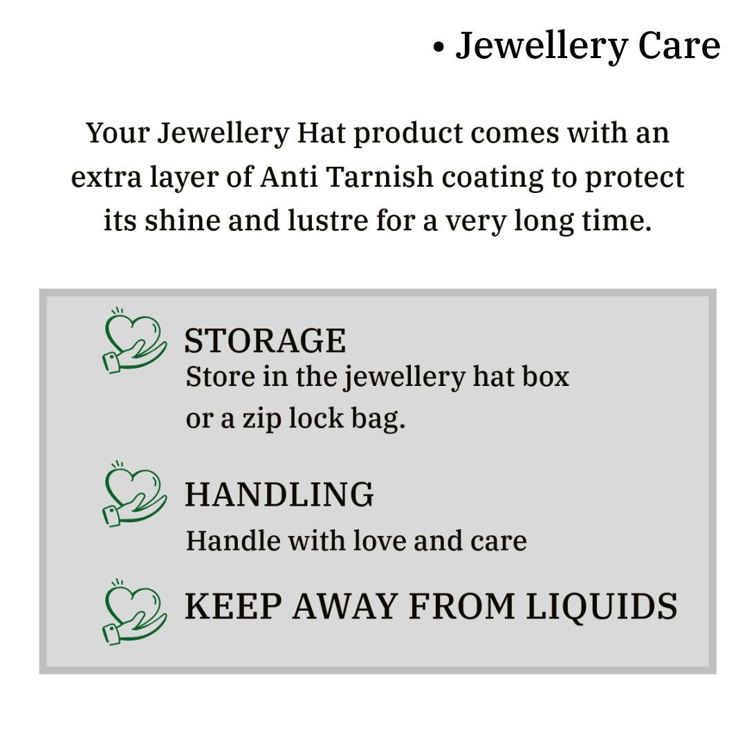 Waterproof Jewellery India