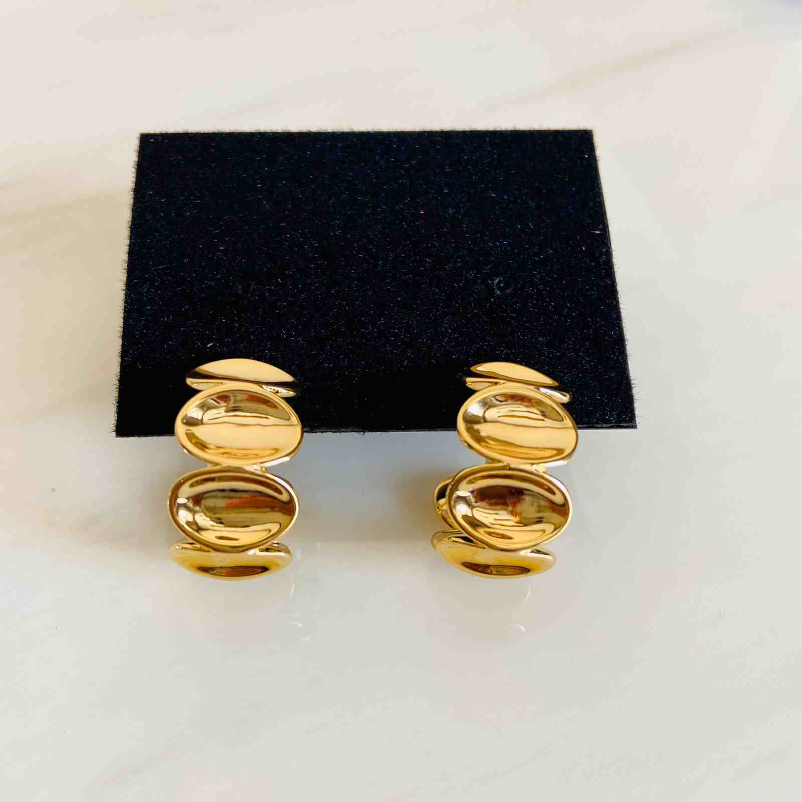 Jewellery Hat®  Earrings For Women - Gold Plated Earrings - Premium Collection Fashion Jewellery November 2022 Western Jewellery for girls