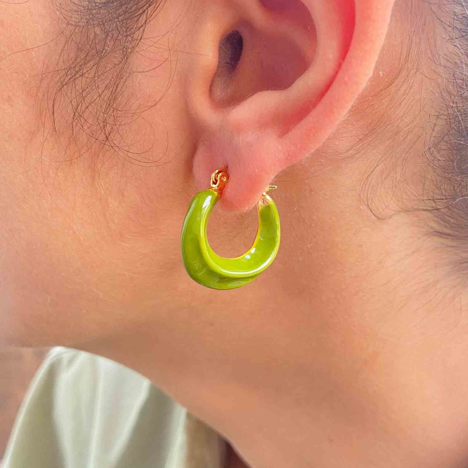 Kan deals ka earring