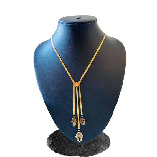Lifetime Guarantee Gold Plated Jewelry India