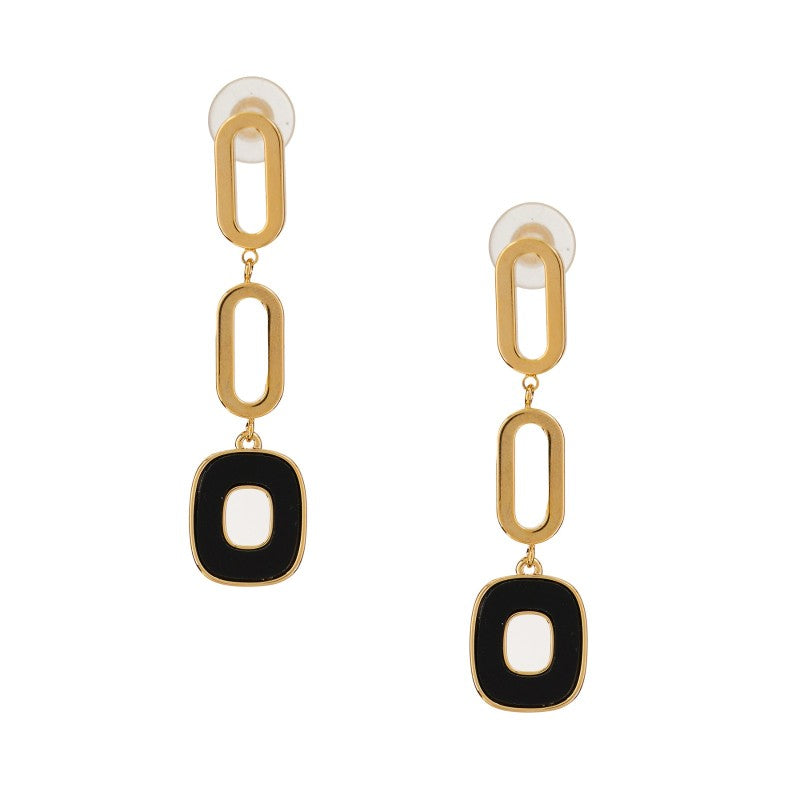 Long Drop Earrings | Imitation Jewellery | Premium Quality | Waterproof