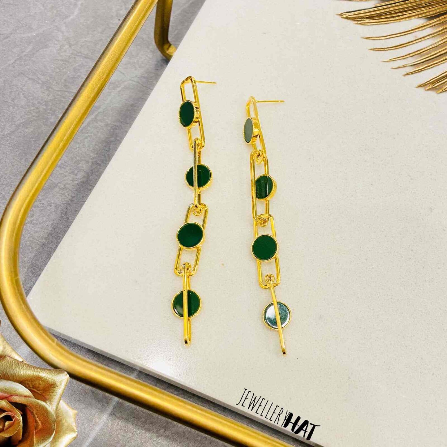 Long Earrings for Ladies