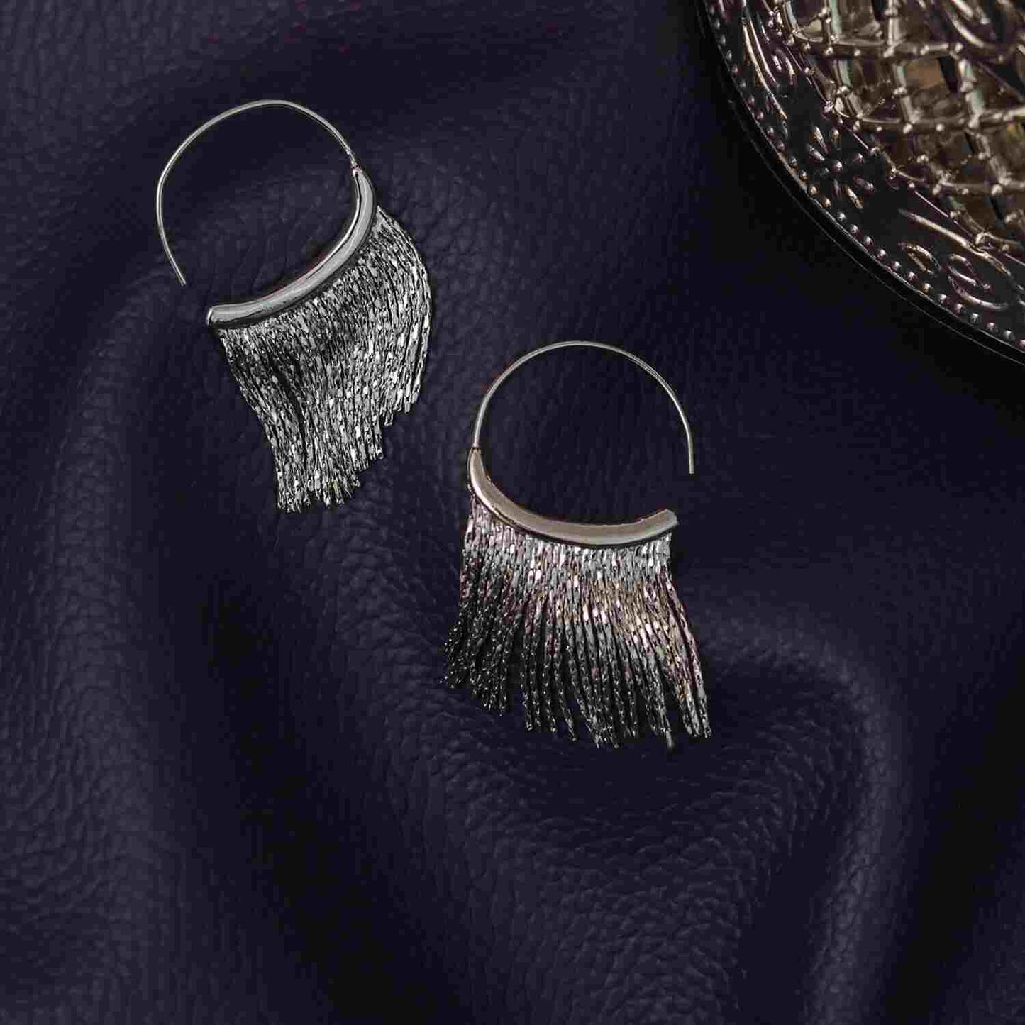 Long Earrings for Women | Dangle Earrings | Costume Jewelry