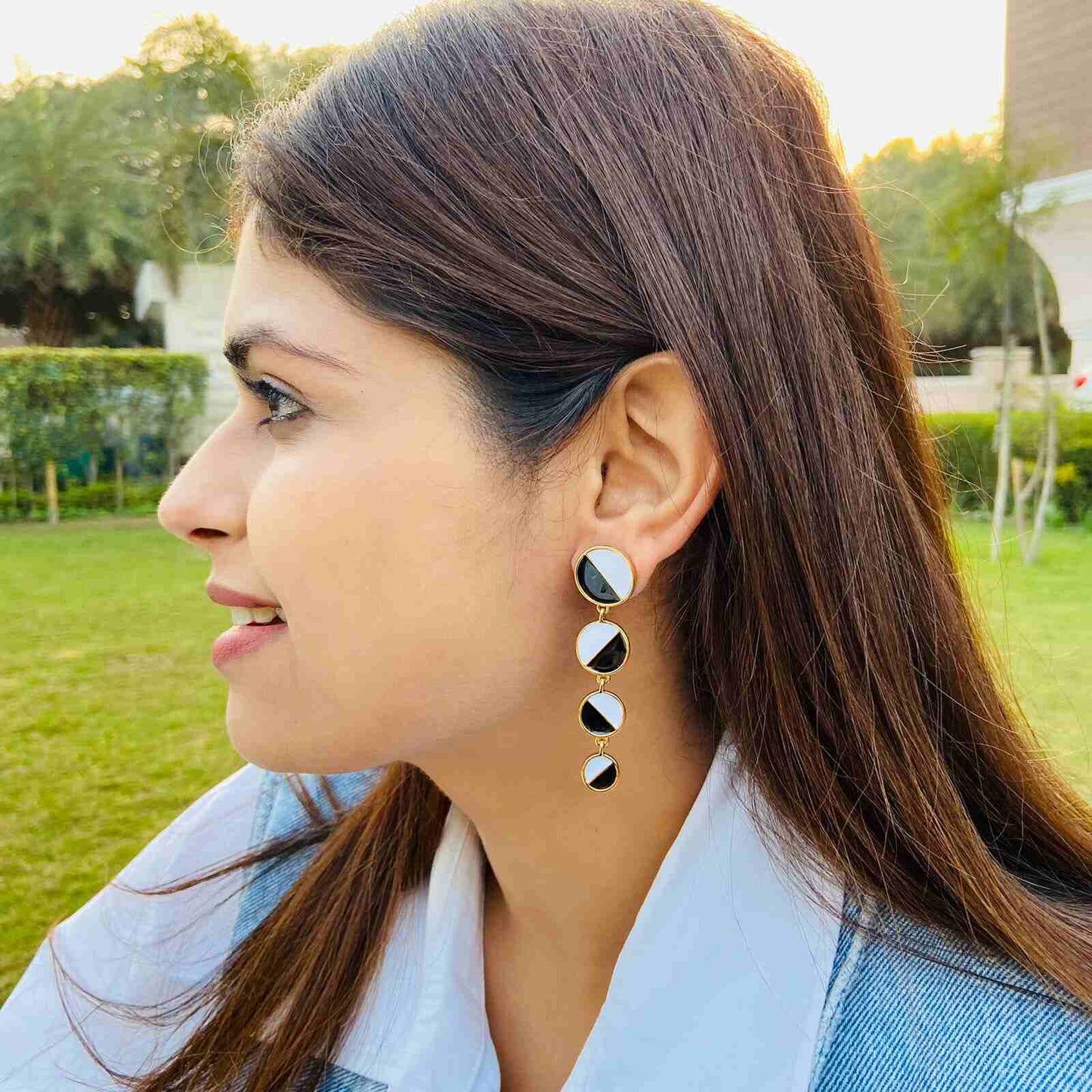 Long Earrings for Women