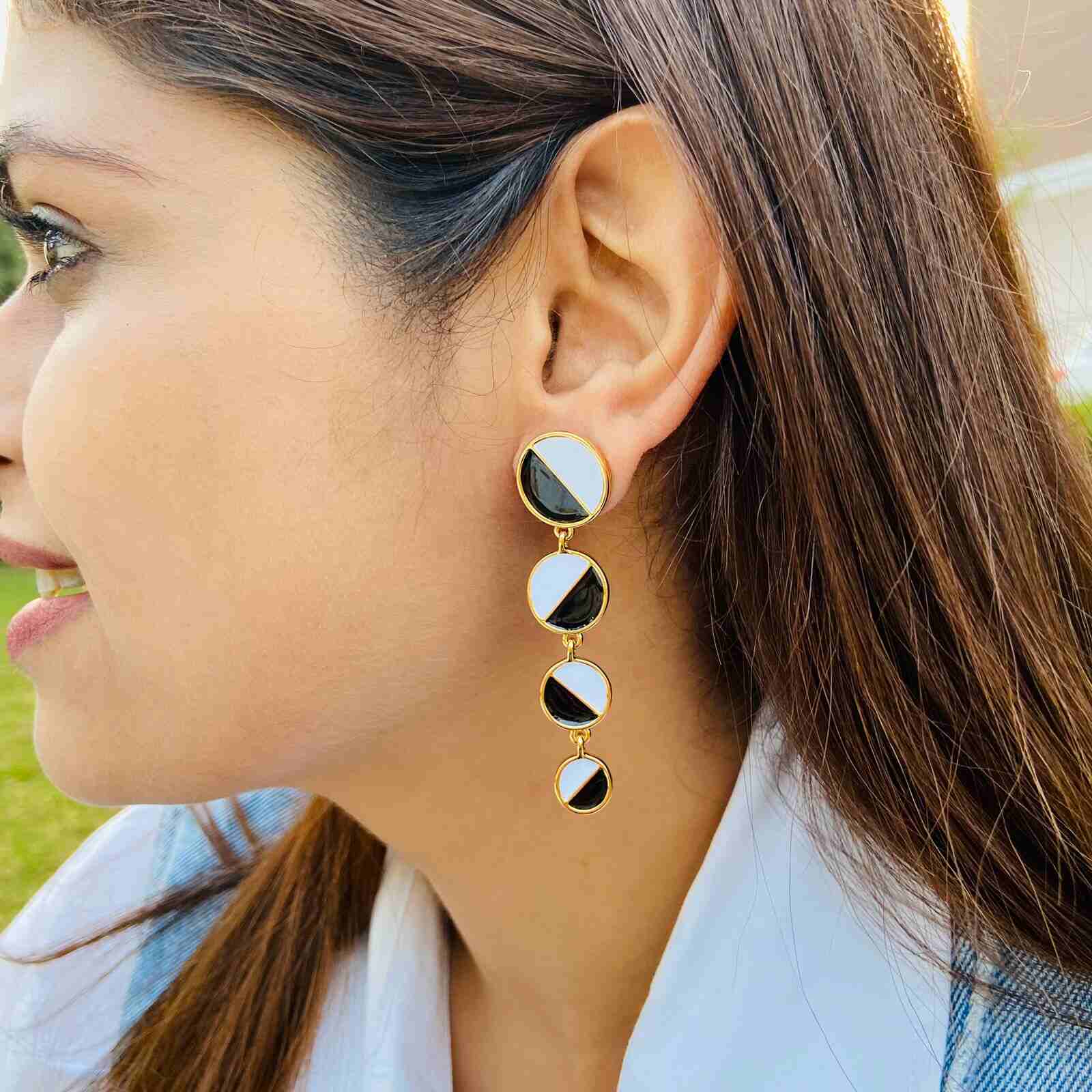 Long Earrings for Women