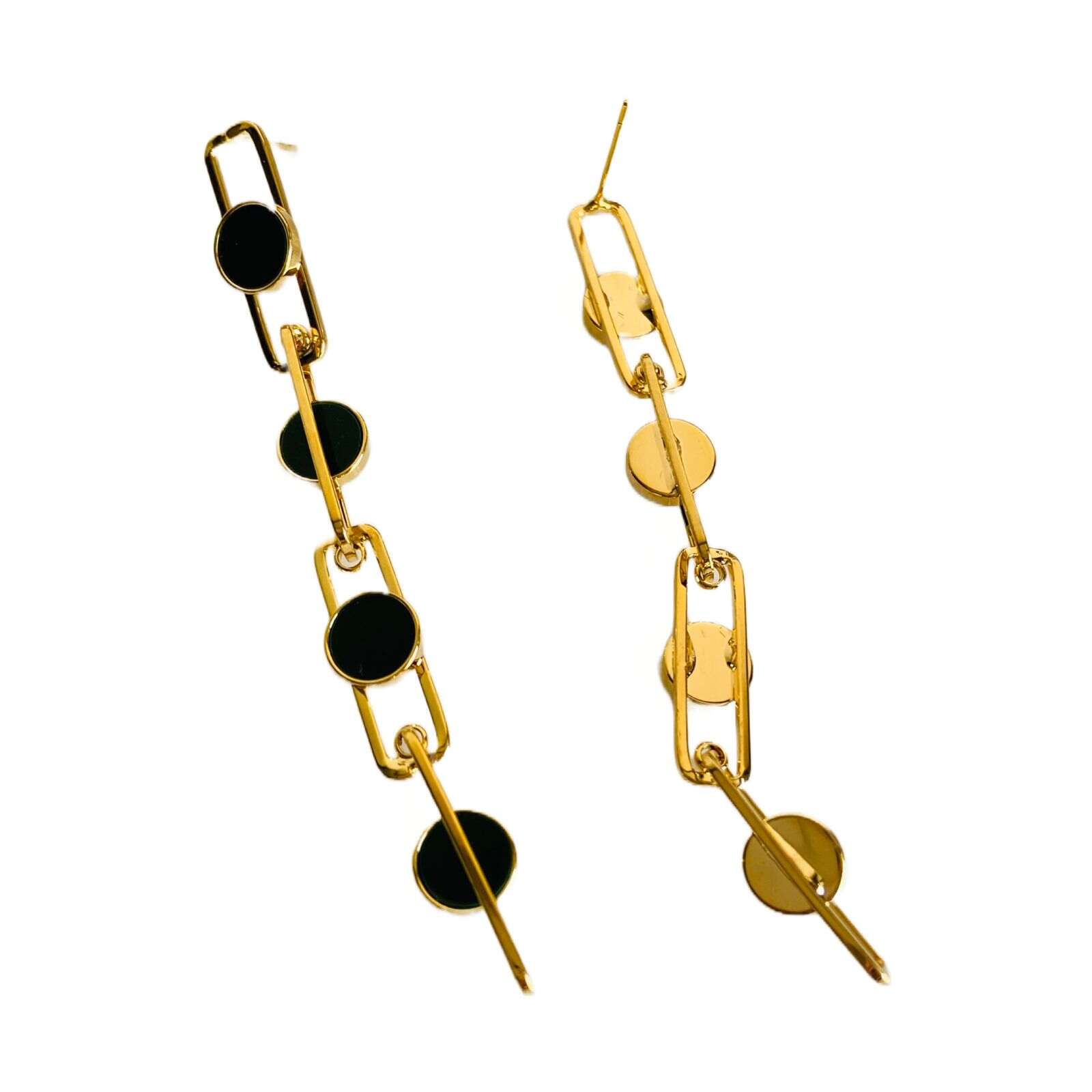 Long Dangle Earrings | Best Costume Jewellery | Premium Quality