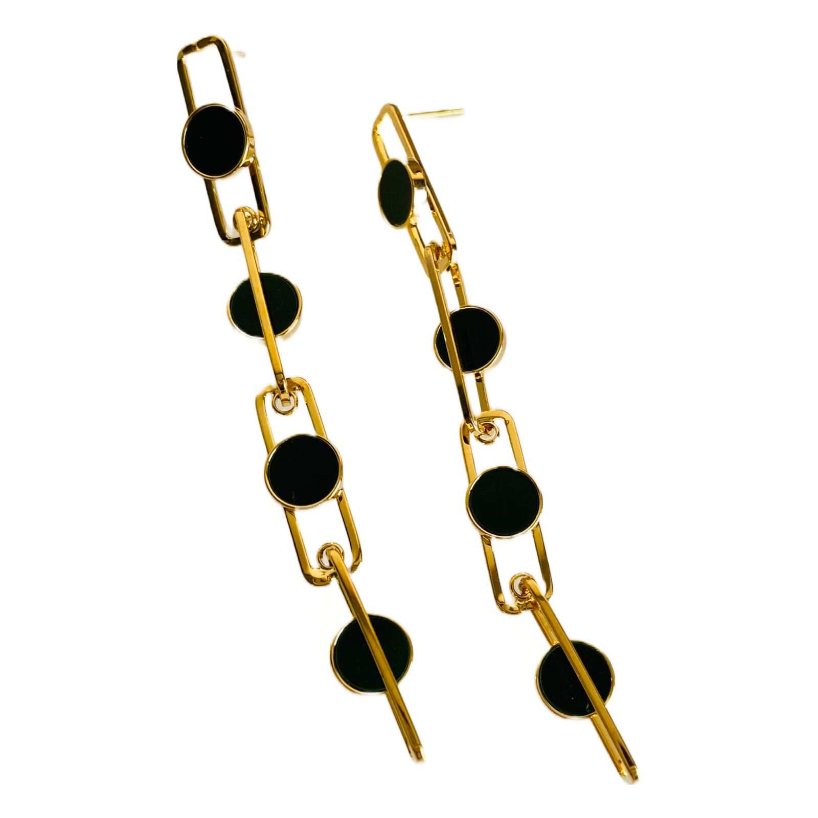 Long Dangle Earrings | Best Costume Jewellery | Premium Quality