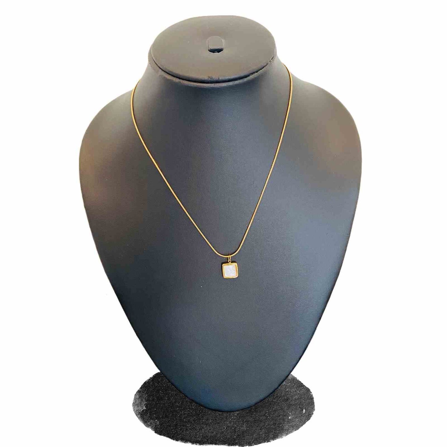 Necklaces Pendants | Gold Plated Necklaces | Western Jewellery