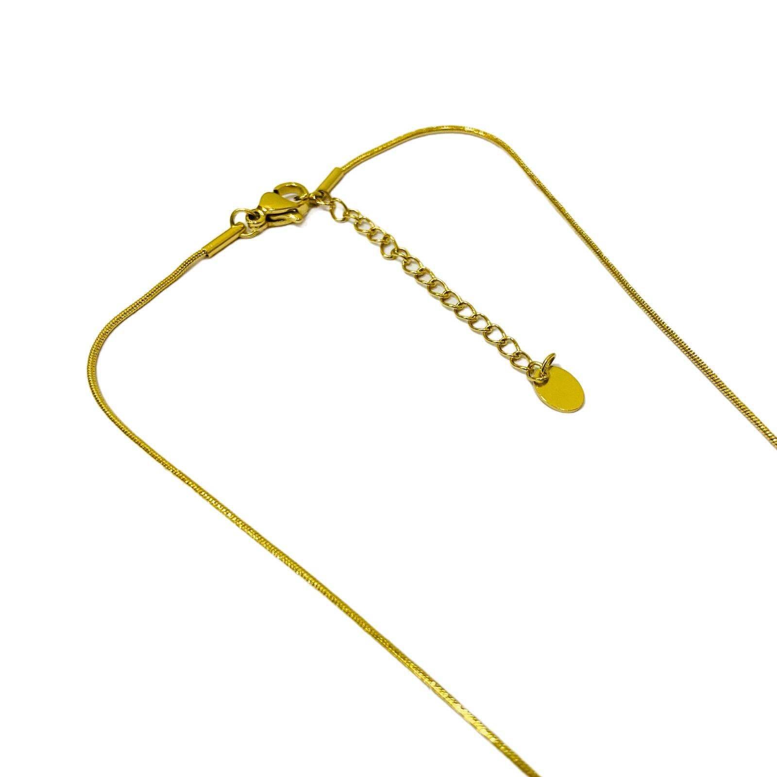 Necklaces Pendants | Gold Plated Necklaces | Western Jewellery