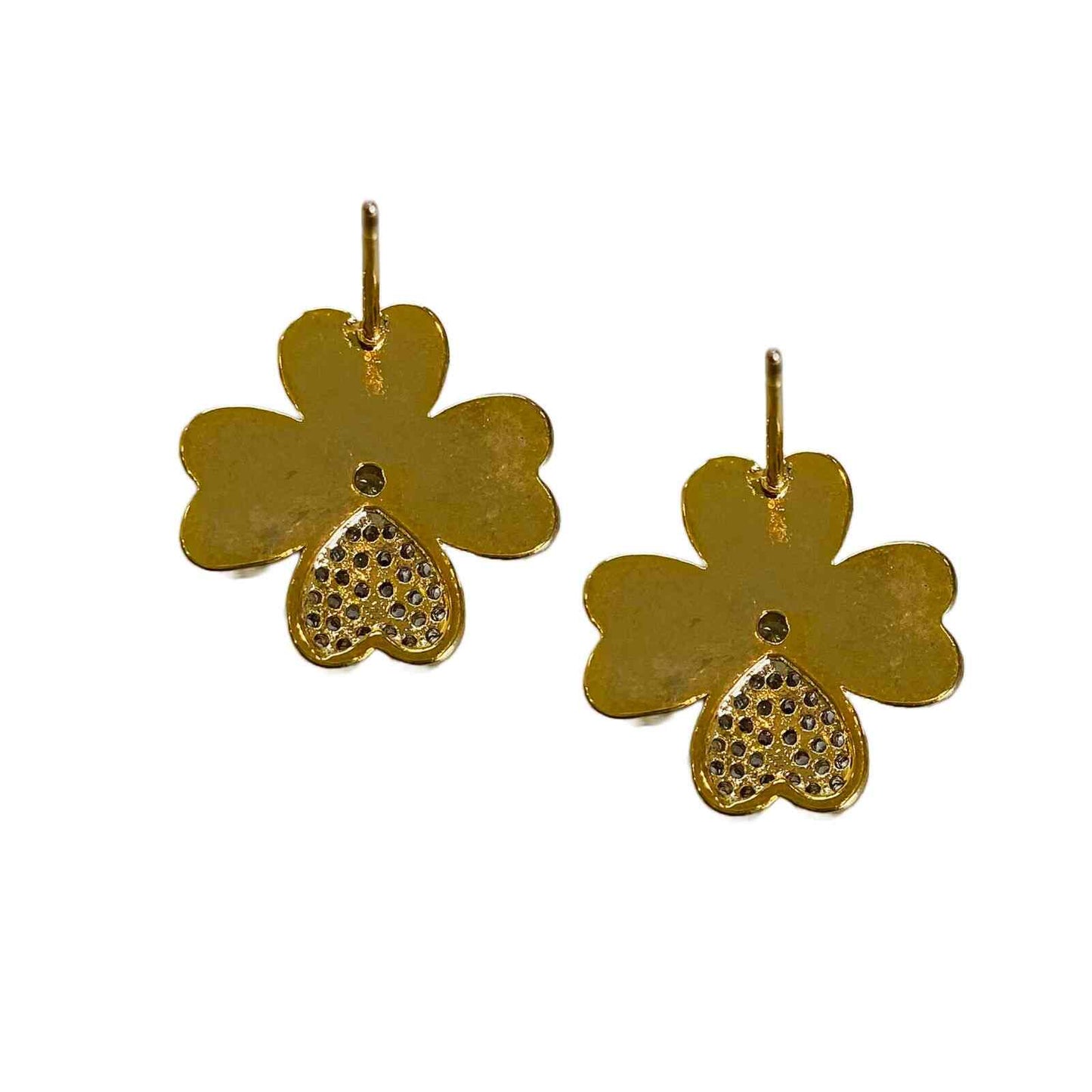 New Design Earrings 2023 | Western Jewellery For Girls