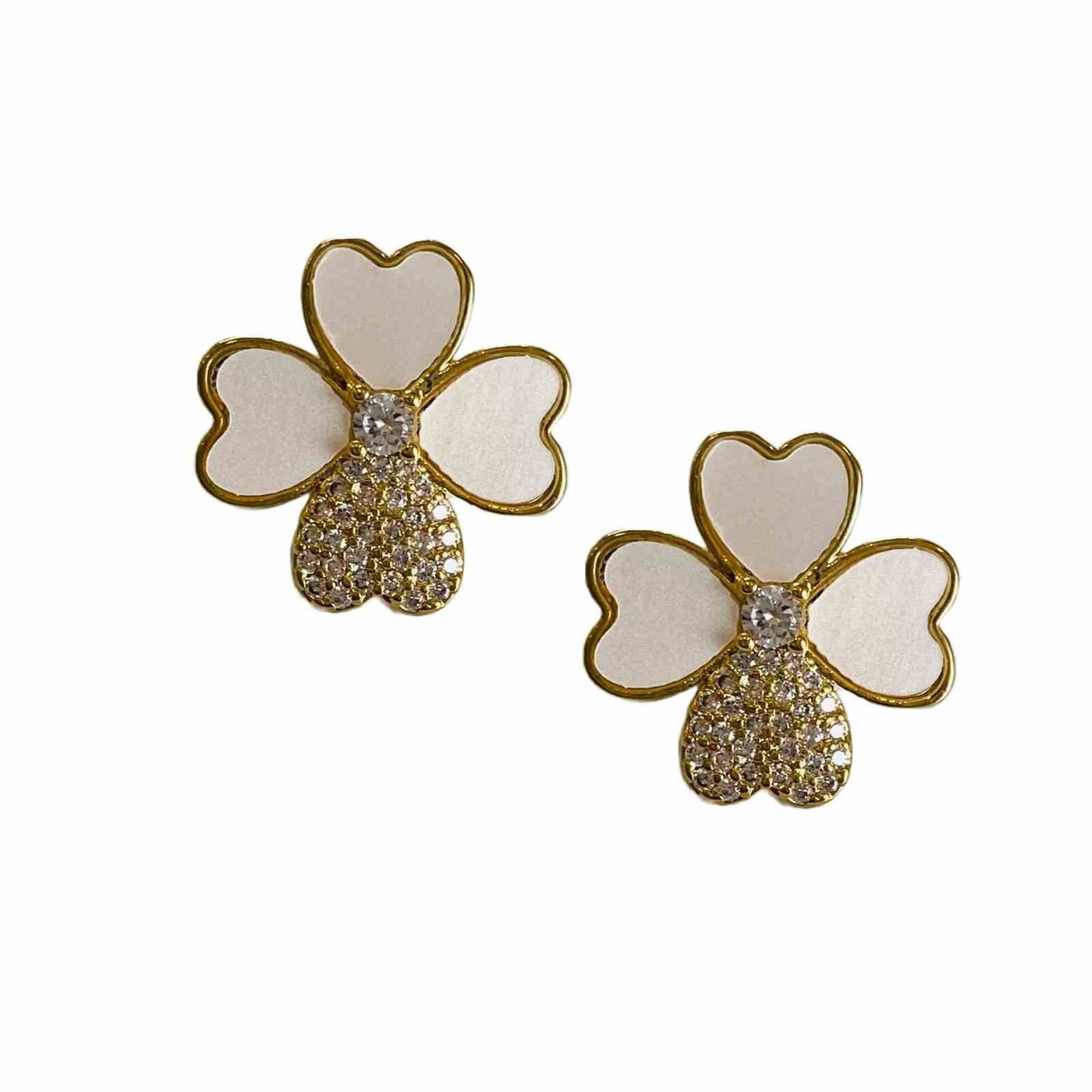 New Design Earrings 2023 | Western Jewellery For Girls