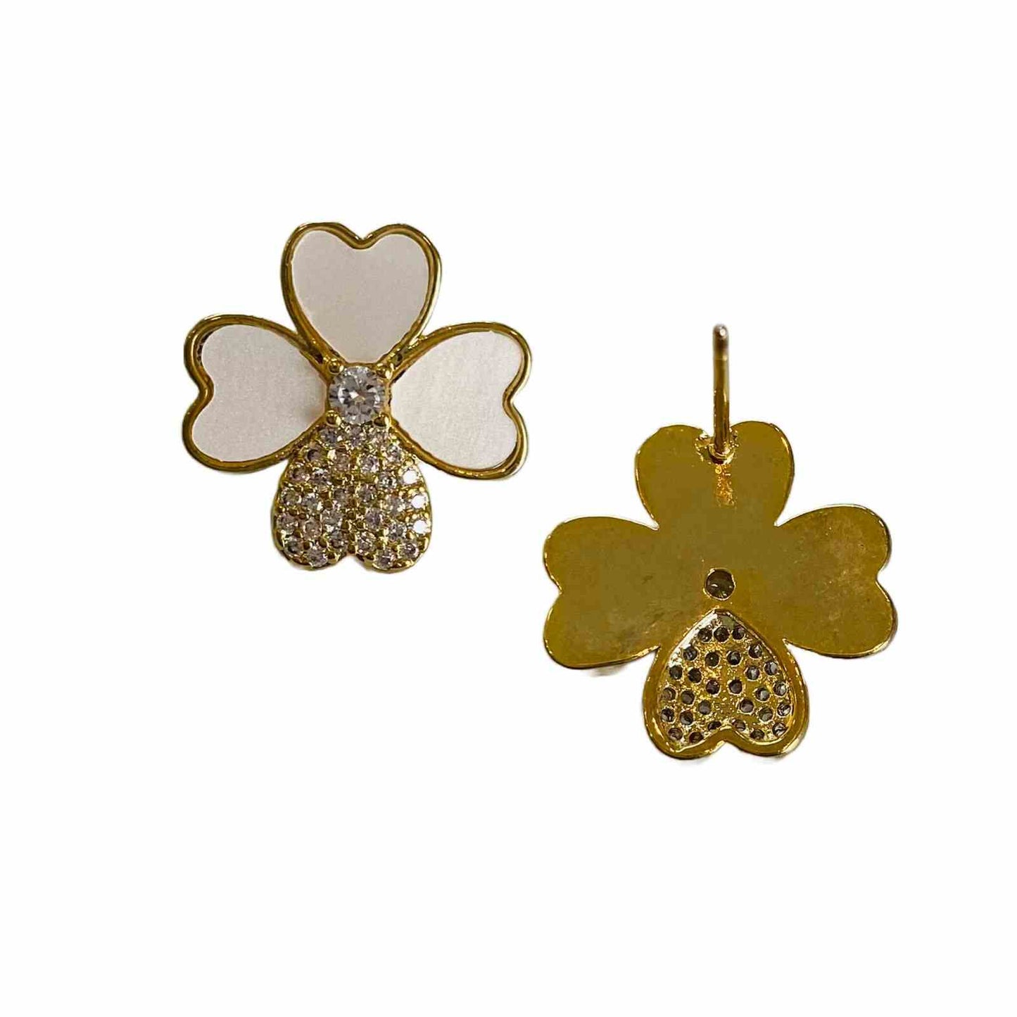 New Design Earrings 2023 | Western Jewellery For Girls