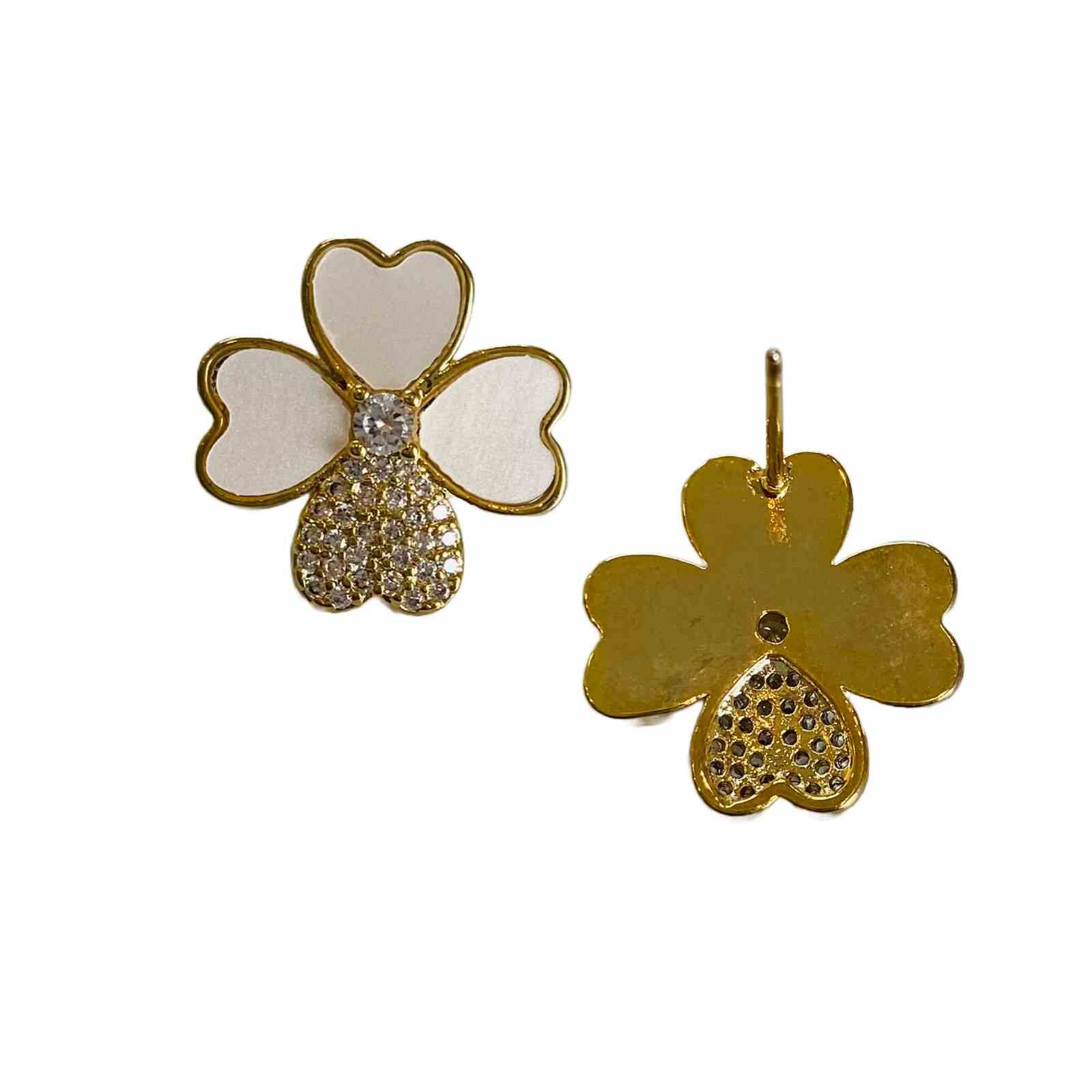 New Design Earrings 2023 | Western Jewellery For Girls