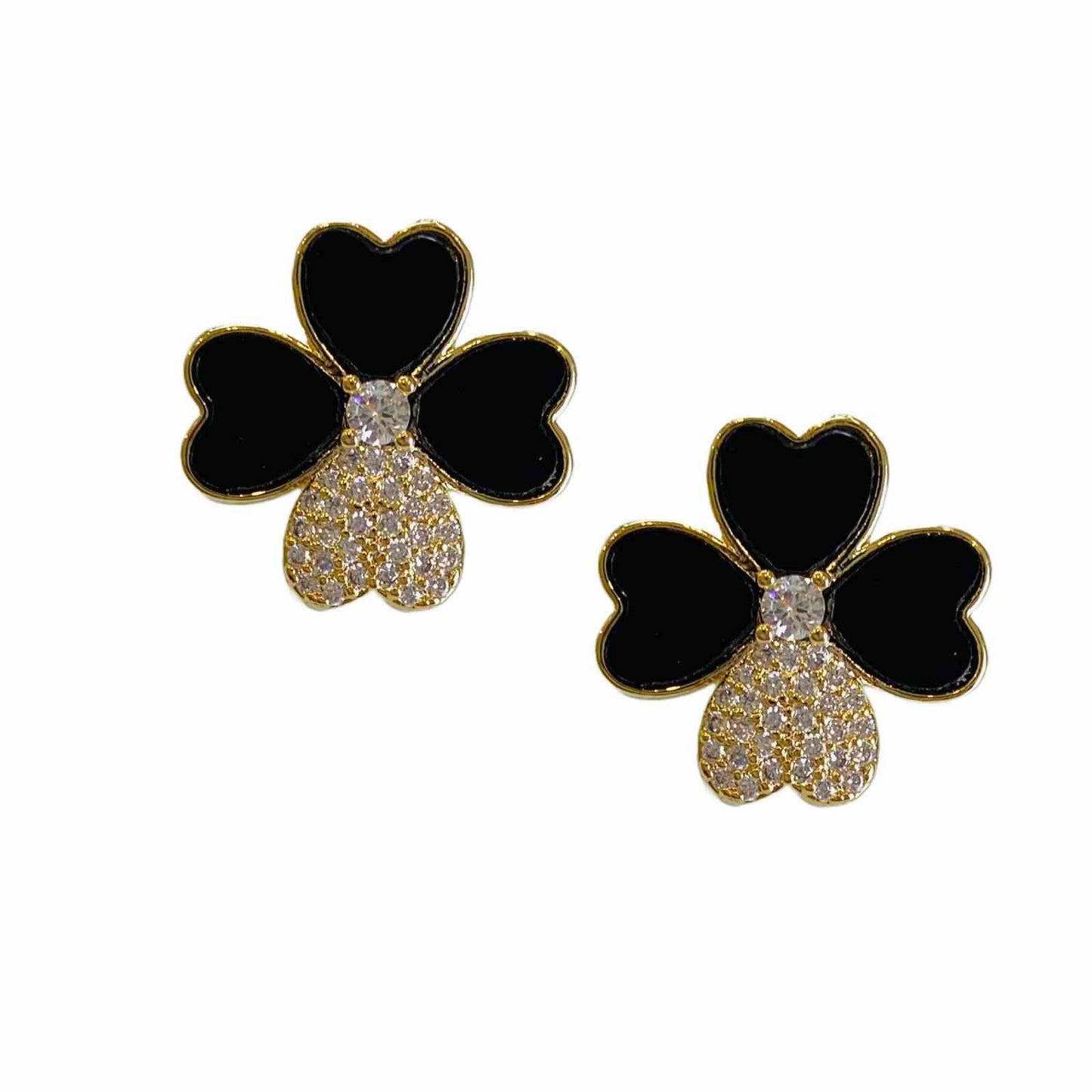 New Design In Fashion Earrings 2023 - Western Jewellery For Women