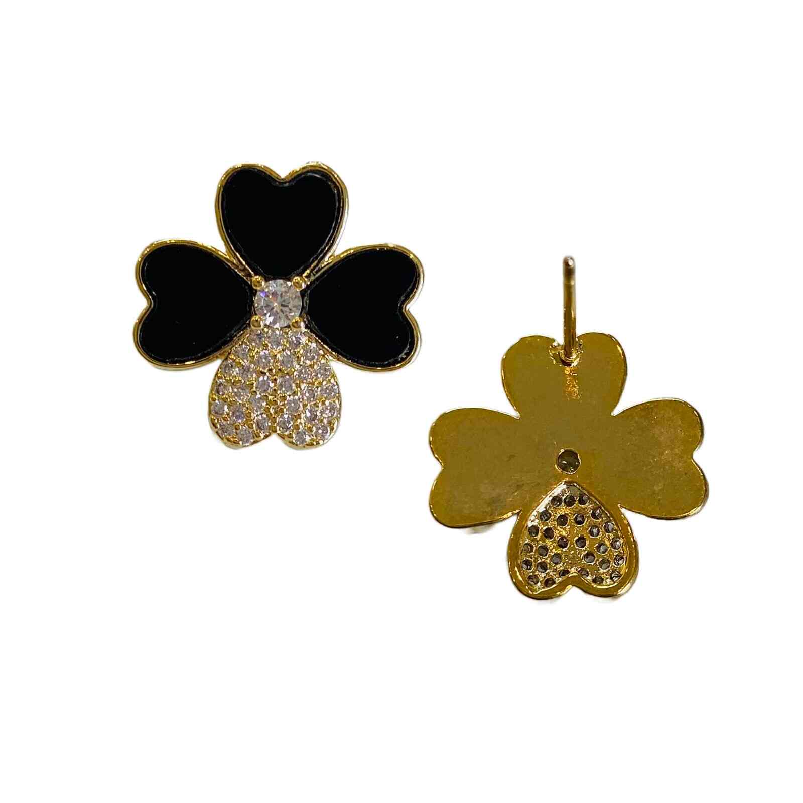 New Design In Fashion Earrings 2023 - Western Jewellery For Women