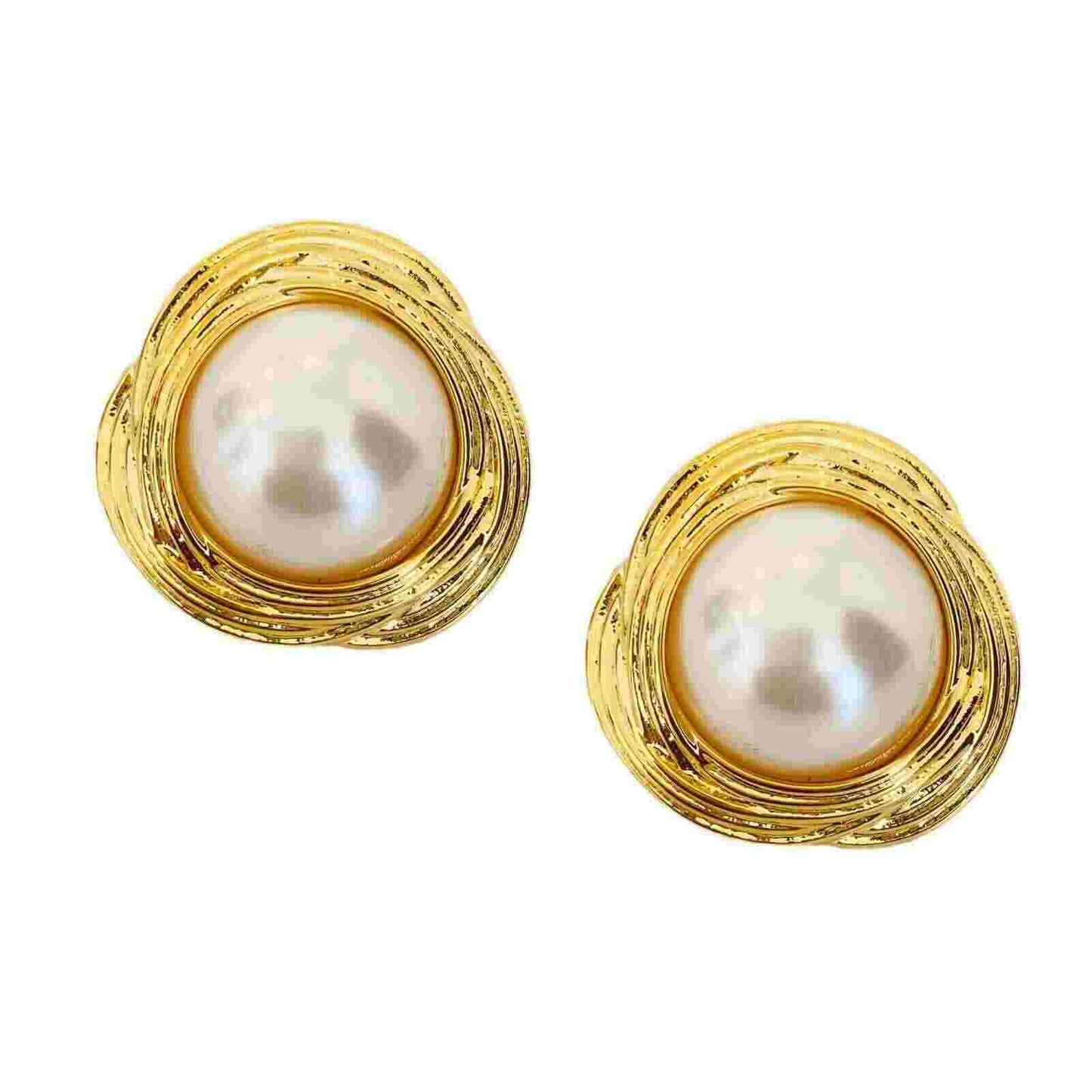 New Pearl Earrings | Latest Design | Premium Quality | Imitation Jewellery