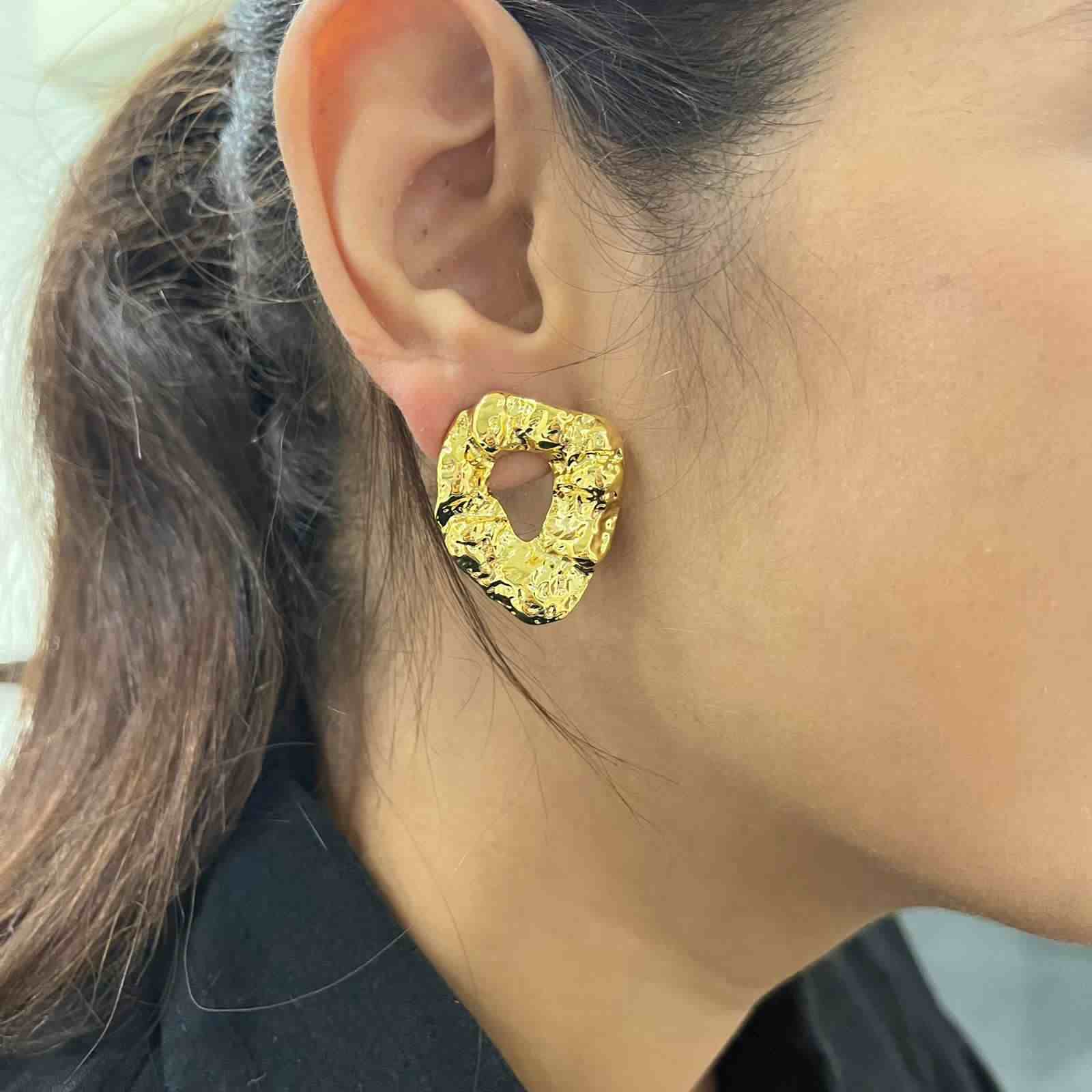 New Western Earrings