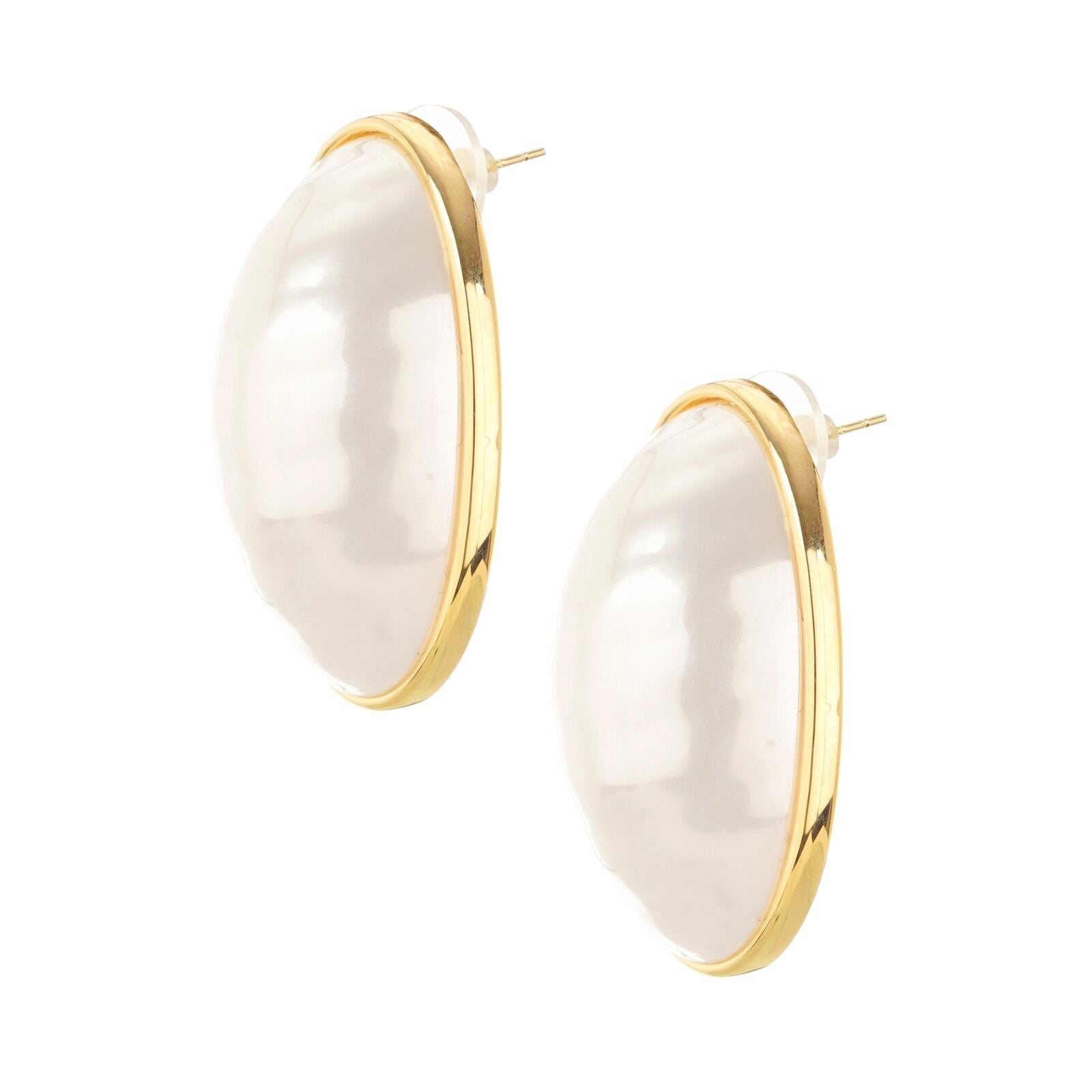 Pearl Earrings For Women | Fashion Jewellery | March 2023