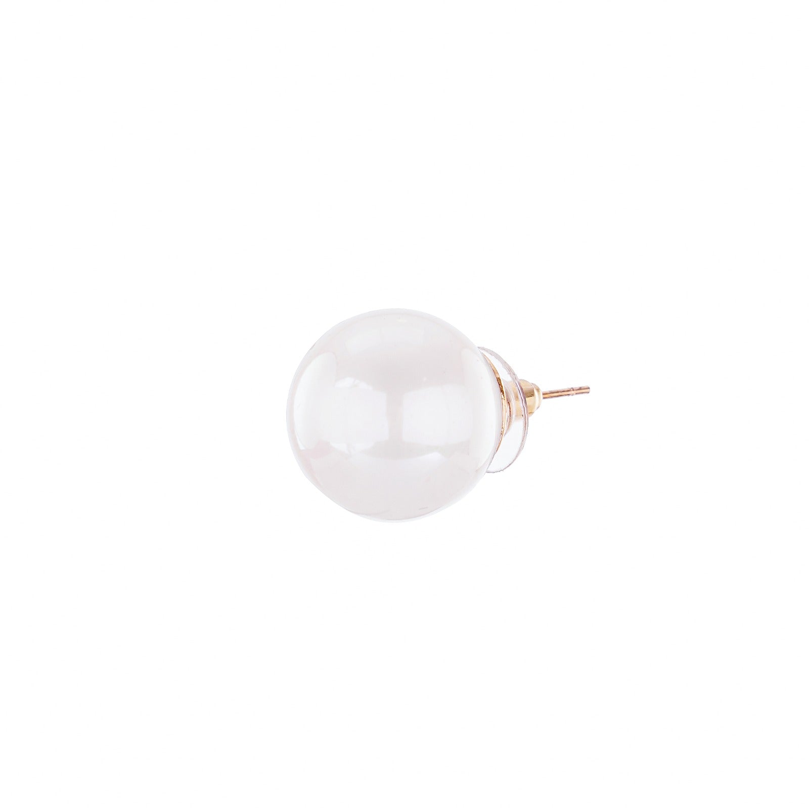 Pearl Earrings | 16mm Pearl Earrings | Fancy Jewellery | April 2023