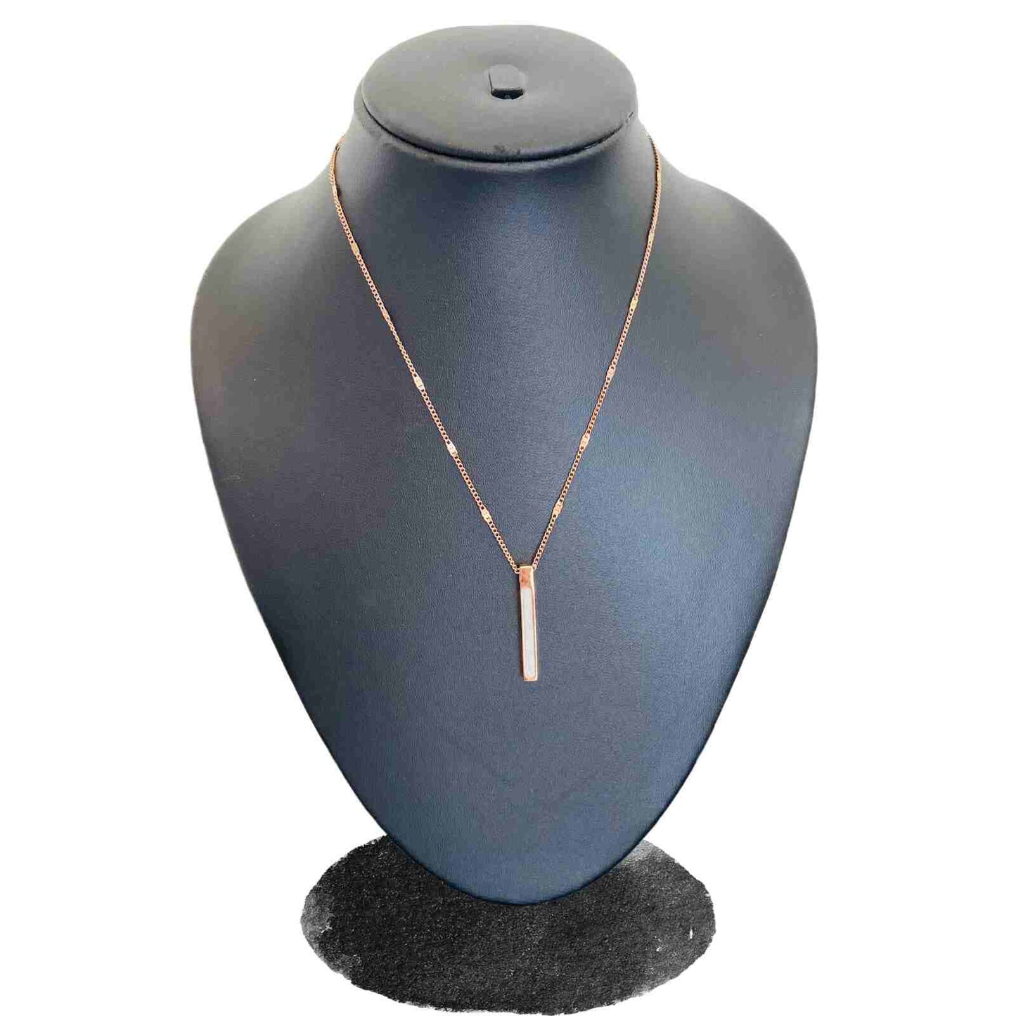 Rose Gold Chain Women | Rosegold necklace for women | Rose Gold Jewellery