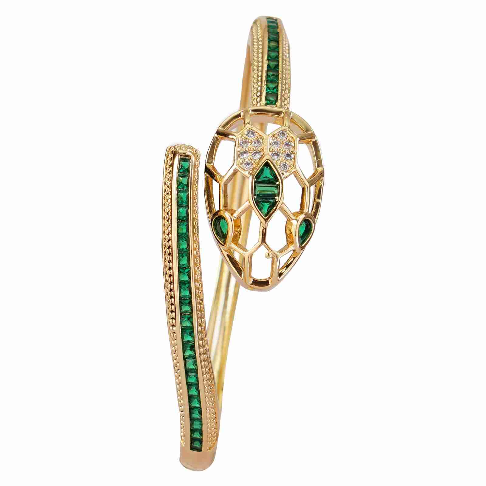 Bulgari | Gold, Coral and Ruby 'Serpenti' Bracelet-Watch 寶格麗 黃金鑲珊瑚及紅寶石「 Serpenti」手鏈腕錶 | Magnificent Jewels | 2021 | Sotheby's