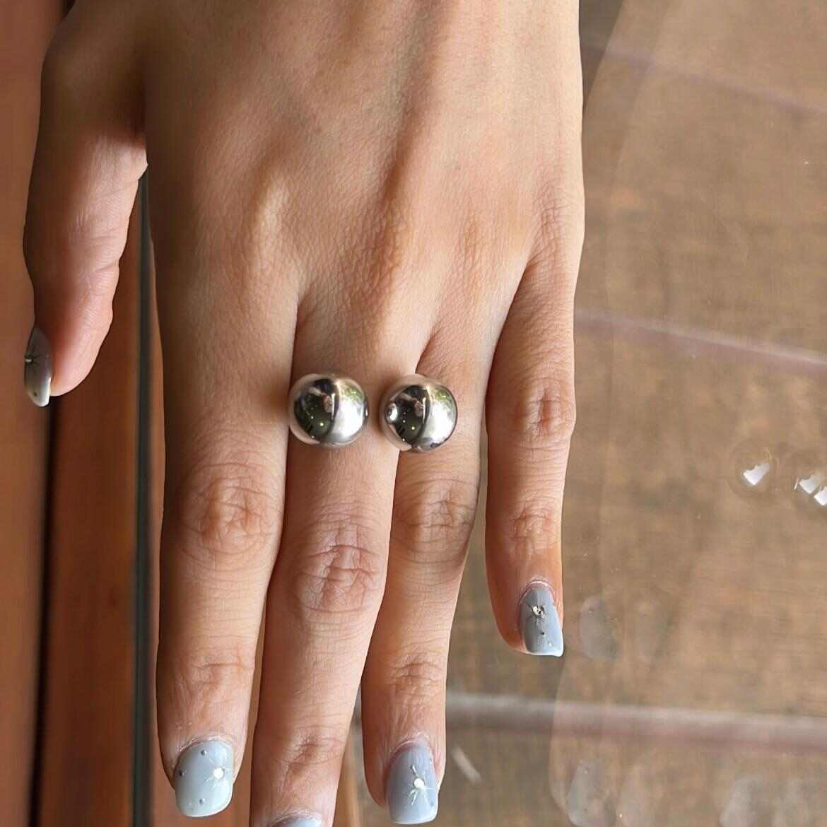 Silver Ring