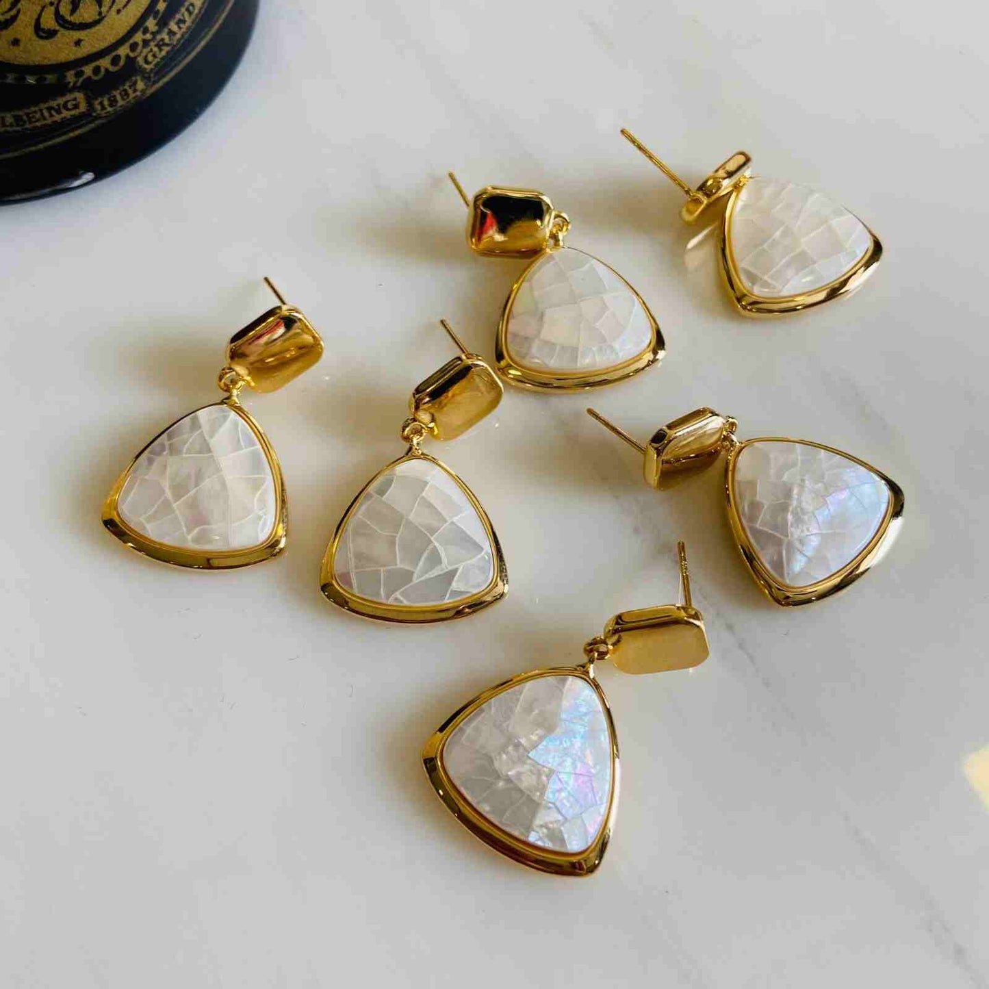 Small Earrings - By Jewellery Hat® - Fashion Jewellery February 2023 - Small Earrings