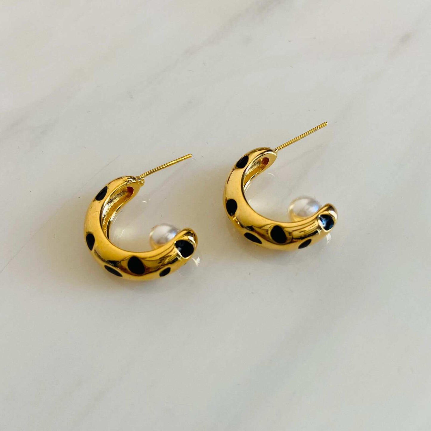 Small Pearl Earrings | Jewellery Hat | Fashion Jewellery | January 2023