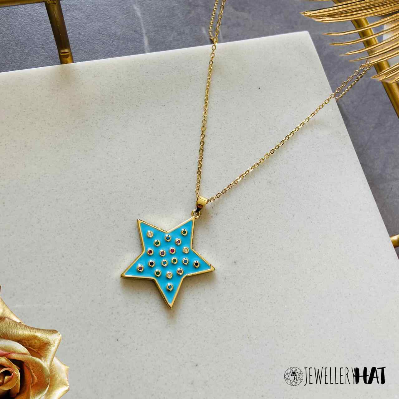 Star Chain