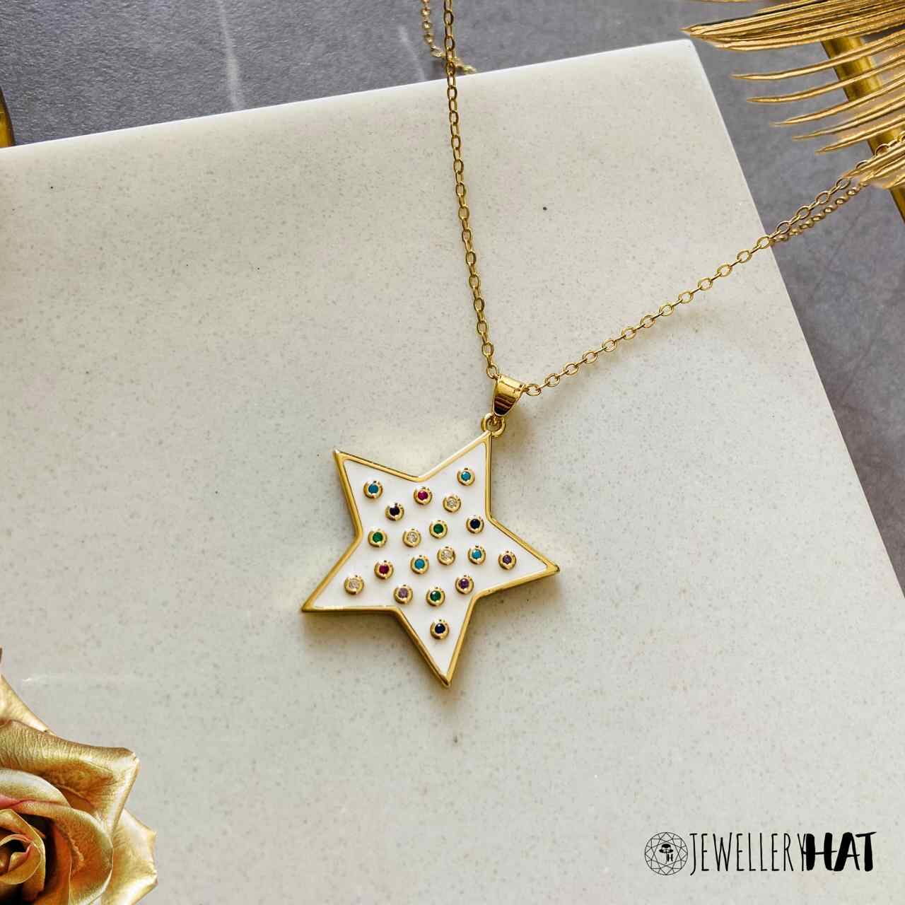 Star Jewellery