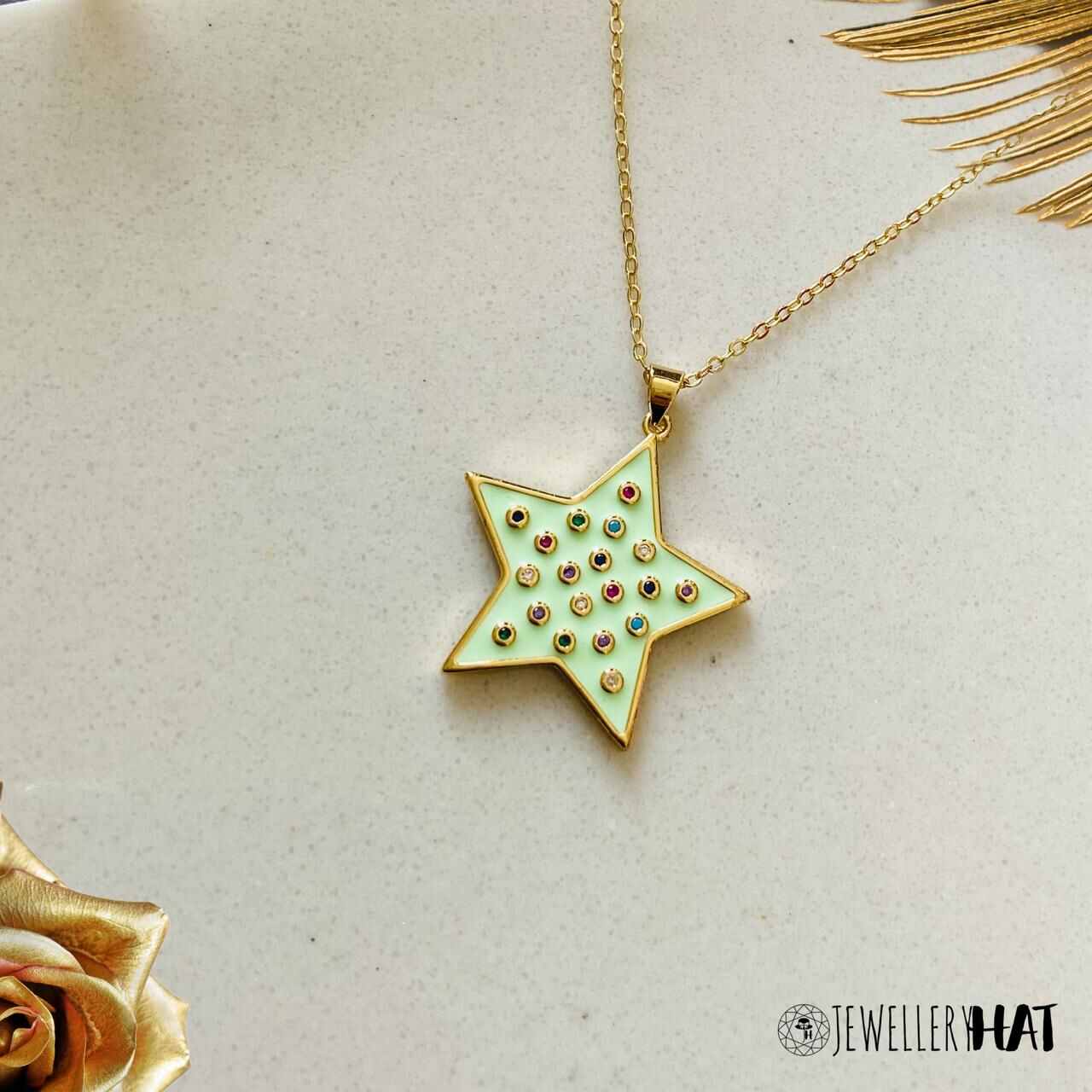 Star Locket