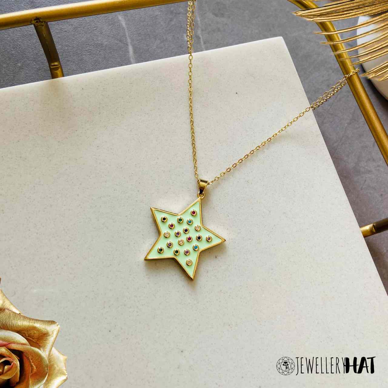 Star Locket