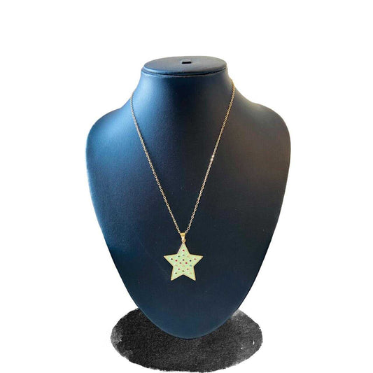 Star Locket