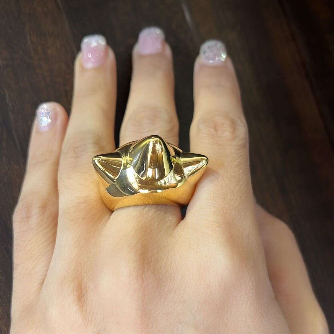 Star Ring