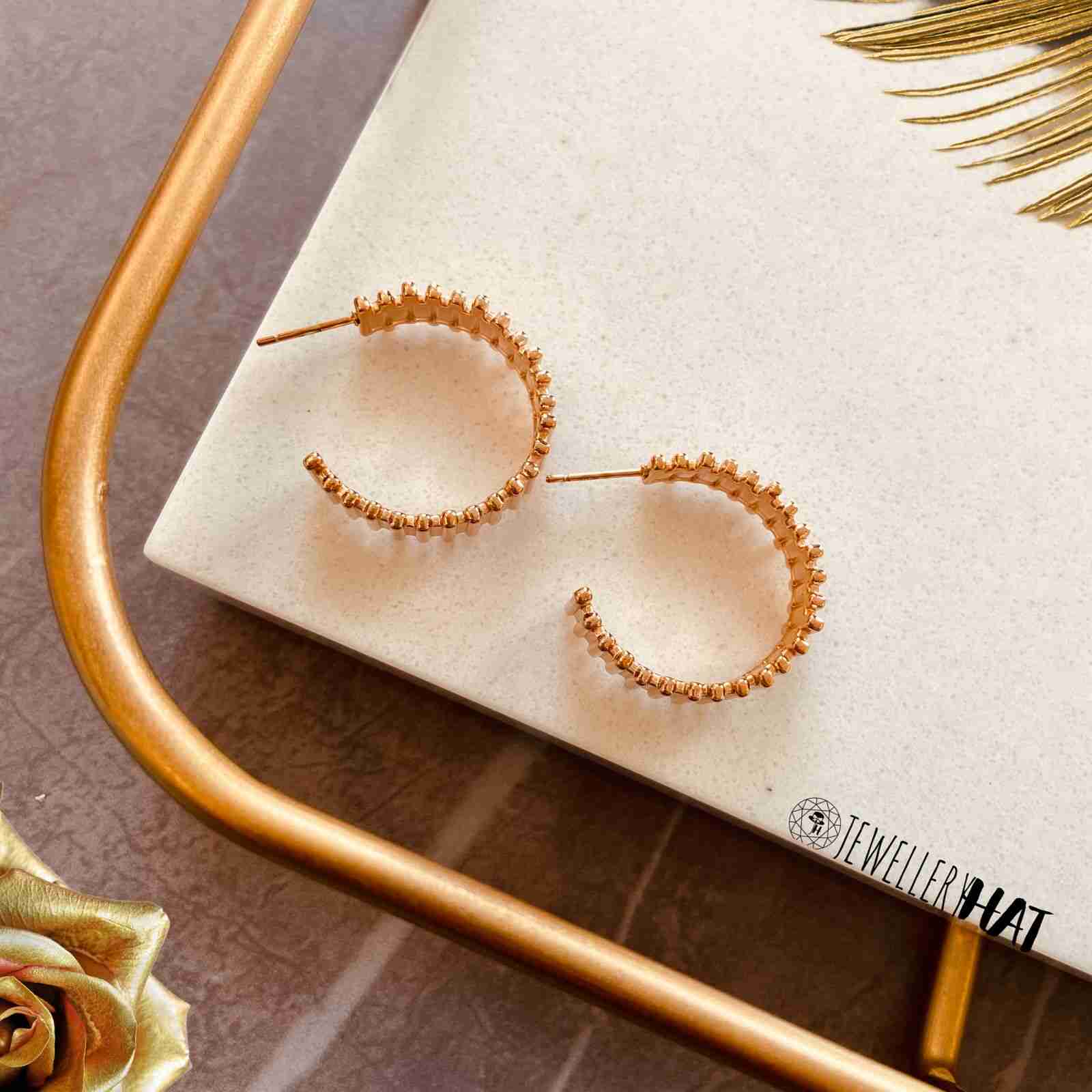 Stud Earrings for Women