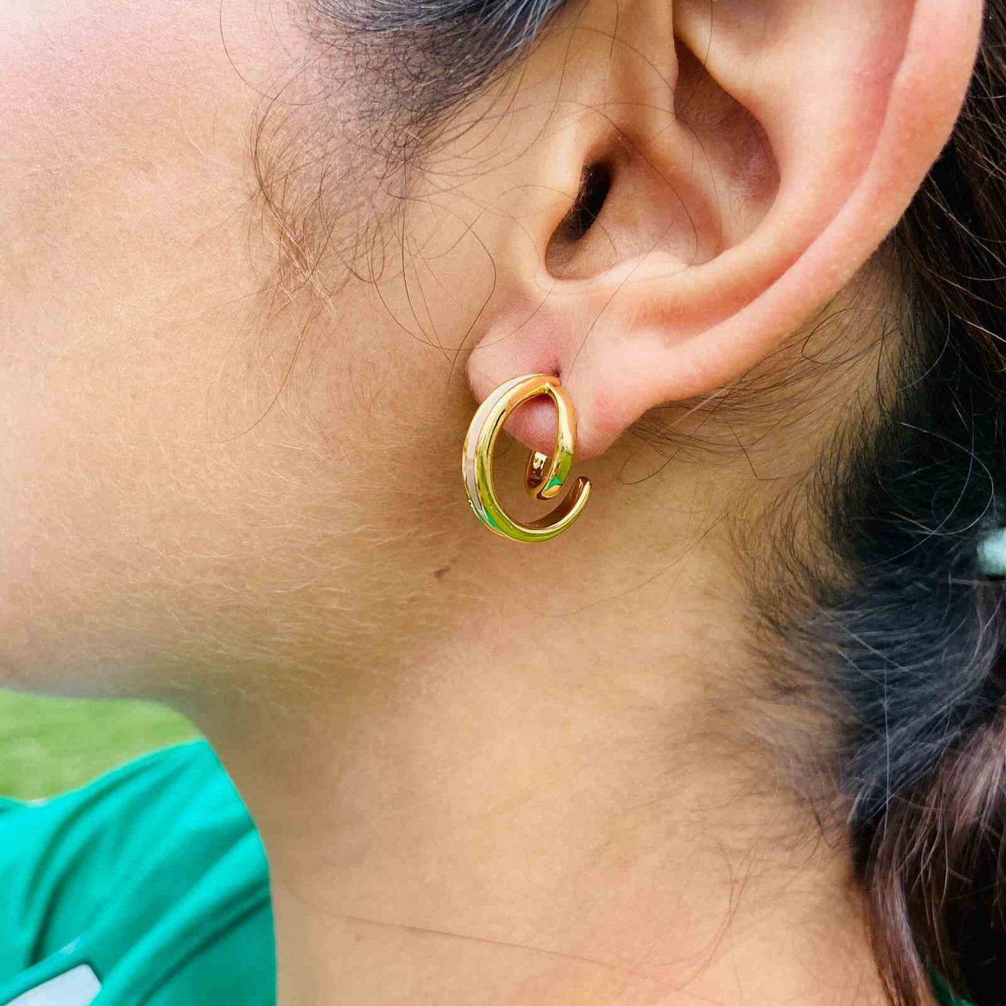 Stud Women's Earrings