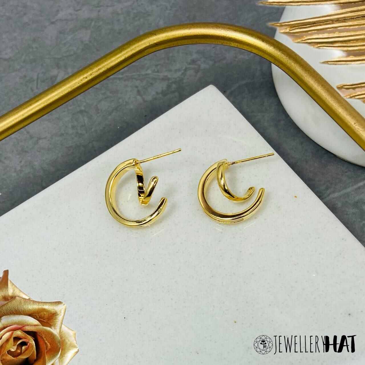 Stud Women's Earrings