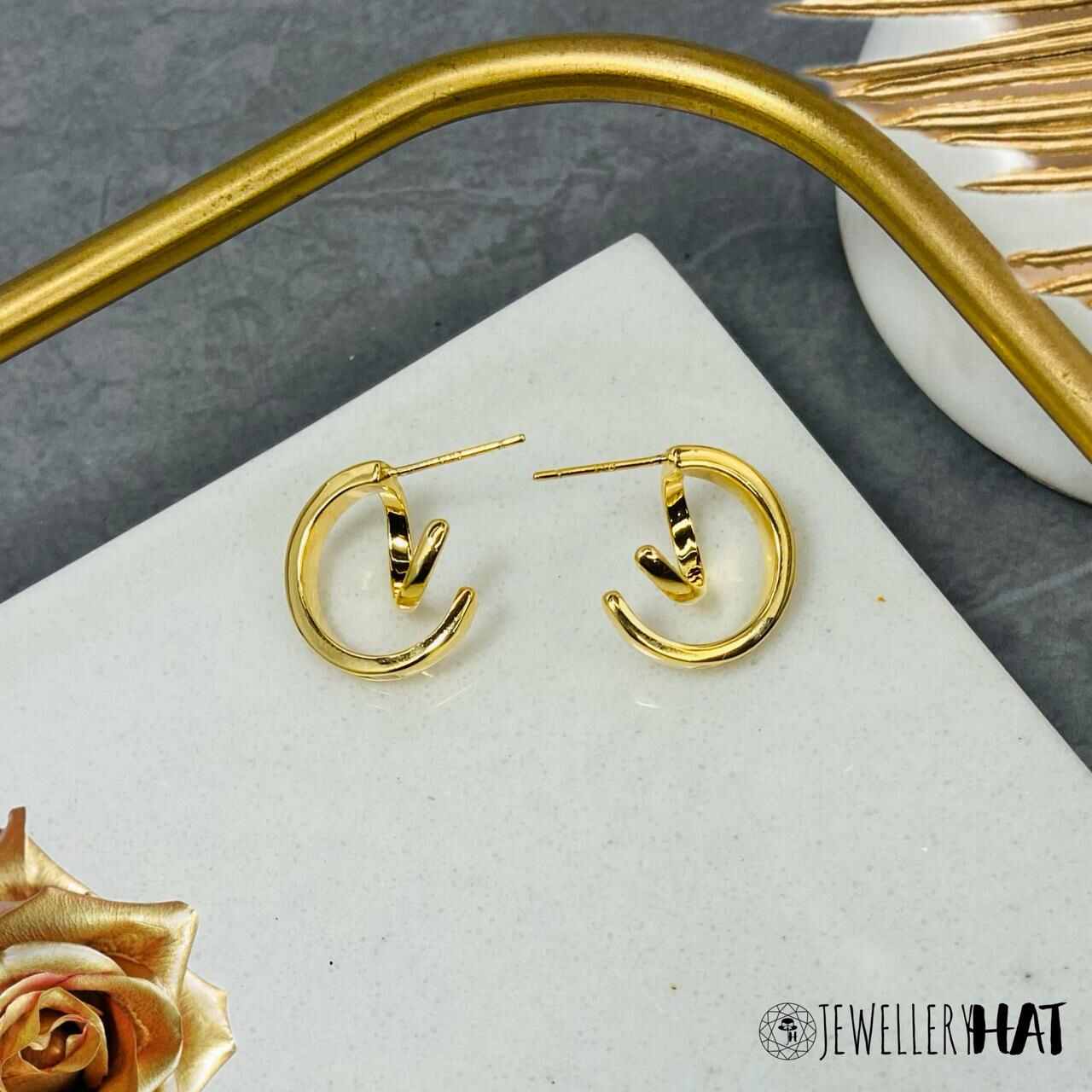 Stud Women's Earrings