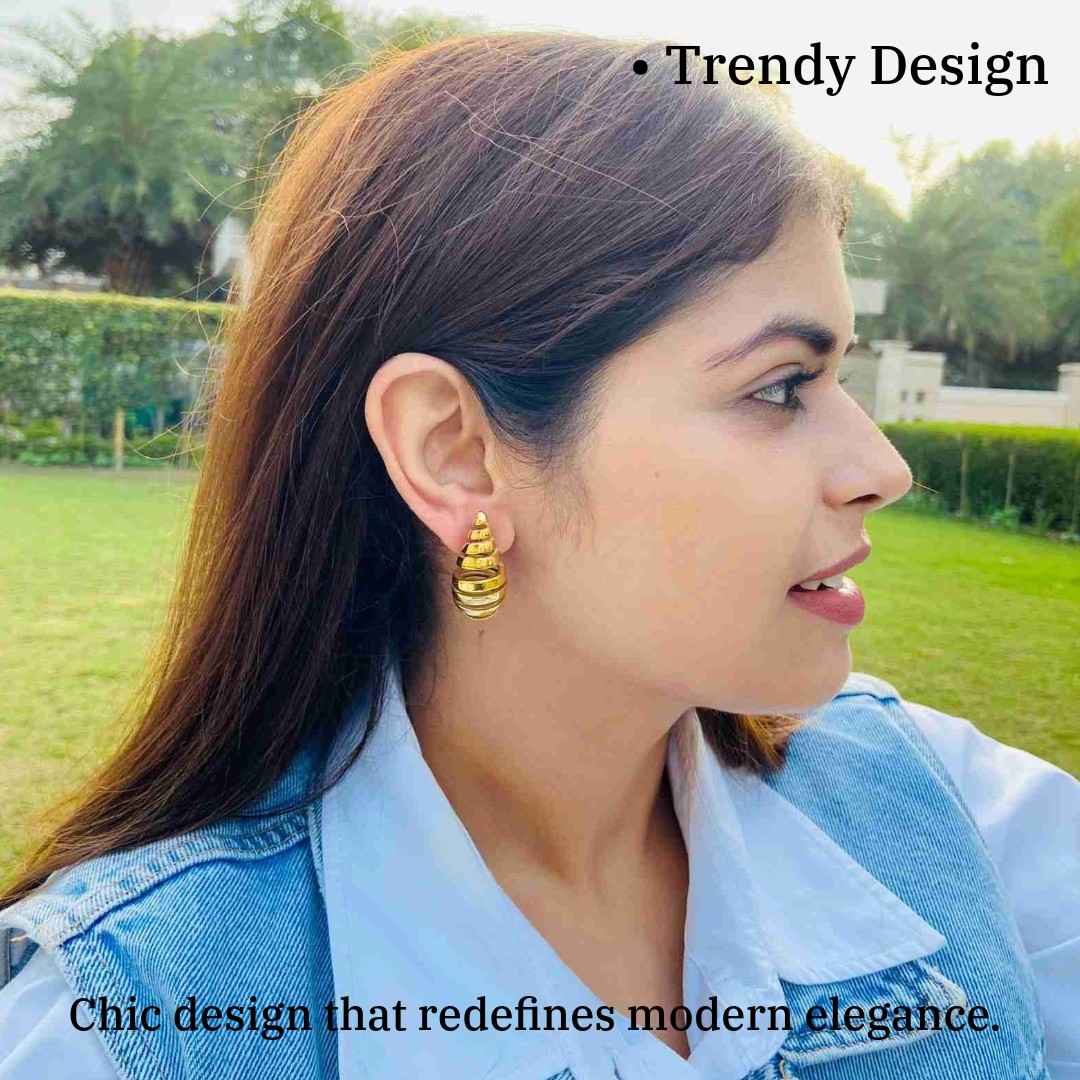 Earrings Design Top